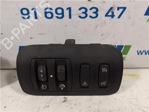 Used Headlight switch Headlight switch 38355089 38355089