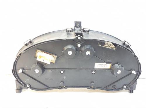 Instrument cluster CITROËN JUMPY II (VF7) 2.0 HDi 125 | BP38370880C47 - Image 3
