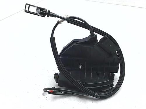 Used Rear right lock Rear right lock 38394480 38394480