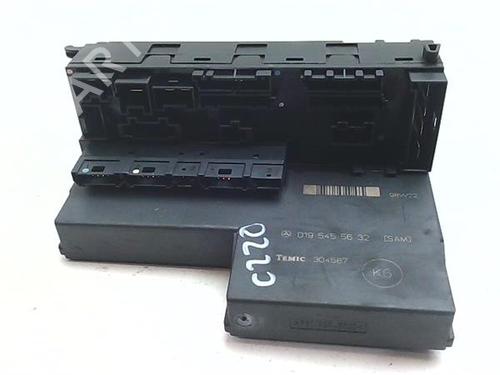 Fuse box MERCEDES-BENZ E-CLASS (W124) E 220 (124.022) | BP38404310E1 - Image 3