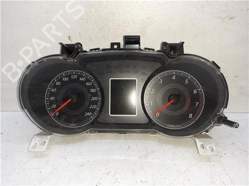 Used Instrument cluster Instrument cluster 38362364 38362364
