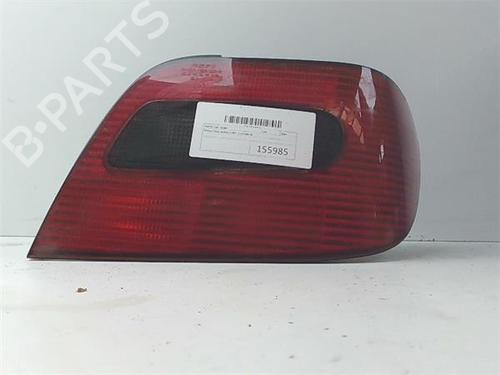 Used Right taillight Right taillight CITROËN XSARA (N1) 2.0 HDi 90 (90 hp) 39434570 39434570