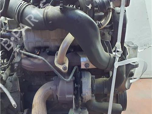Used Engine Engine 38395168 38395168