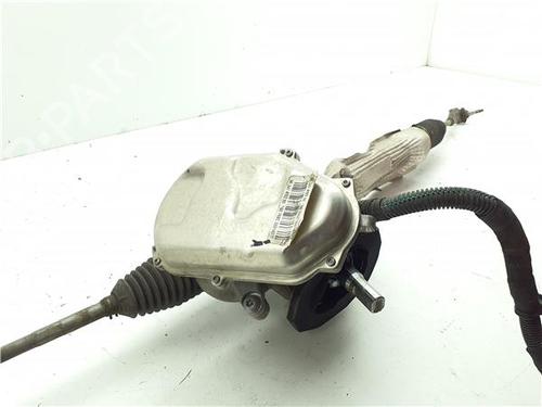 Steering rack OPEL CORSA F (P2JO) 1.2 (68) | BP38390834M22 - Image 2