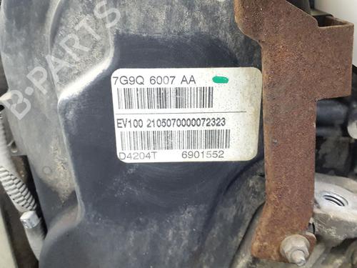 Engine FORD MONDEO IV Saloon (BA7) 2.0 TDCi | BP38362605M1 - Image 11