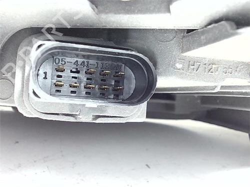 Right headlight AUDI A4 B5 (8D2) 2.5 TDI | BP38350178C29 - Image 6