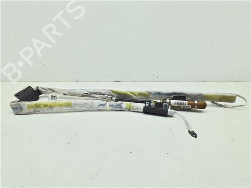 Used Left curtain airbag Left curtain airbag 38389916 38389916