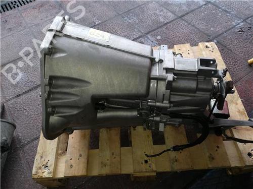 Used Gearbox Gearbox 38353229 38353229