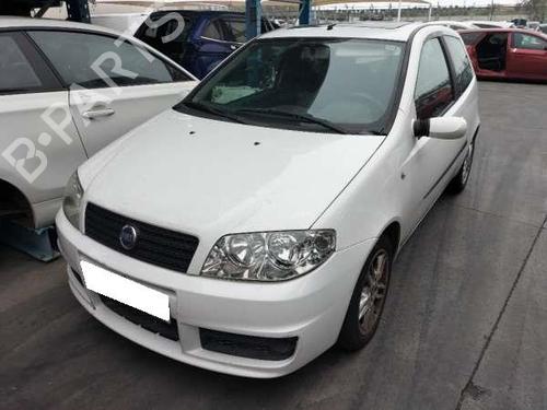 Used Parts FIAT PUNTO (188_) 1.9 JTD 5014118