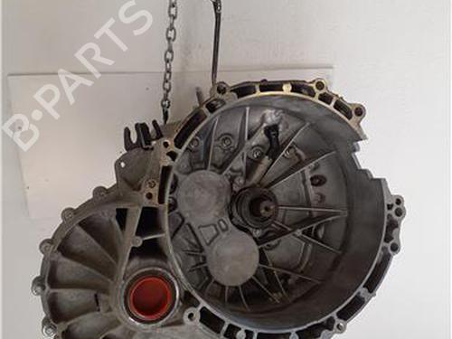 Used Gearbox Gearbox 38394745 38394745