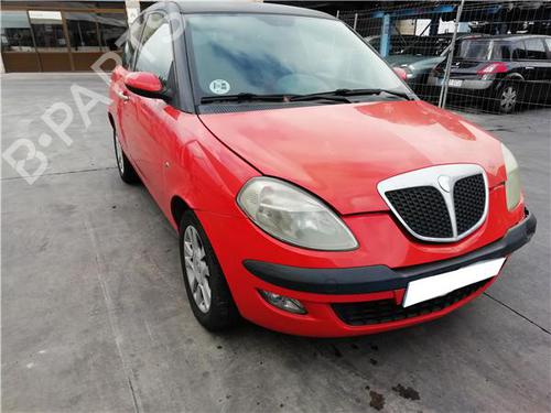 Control unit LANCIA YPSILON (843_) 1.3 JTD (843.AXD11, 843.AXD1A) | BP38352113M11 - Image 3