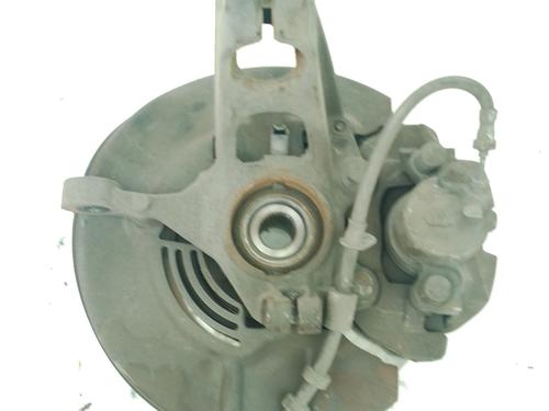 Left front steering knuckle FORD TRANSIT CONNECT V408 Box Body/MPV 1.5 EcoBlue | BP38402422M25 - Image 3