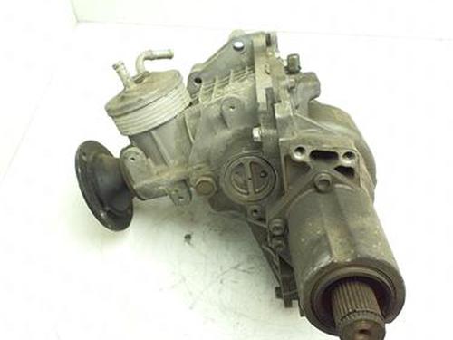 Front differential MAZDA 6 Saloon (GG) 2.3 MPS Turbo (GG3P) | BP38404211M23 - Image 5