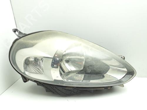 right-headlight-fiat-grande-punto-199_-2005-39102970 main image