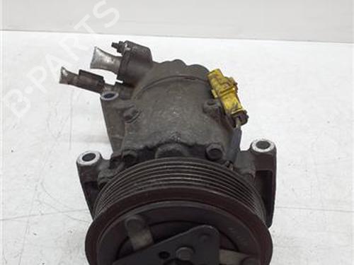 Used AC compressor AC compressor 39434670 39434670