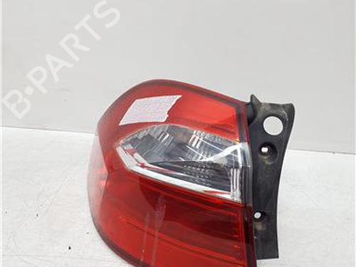 Used Left taillight Left taillight 38407534 38407534