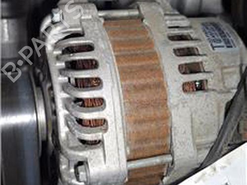 Generator MAZDA CX-5 (KF) 2.0 | BP38390859M7 - Image 2