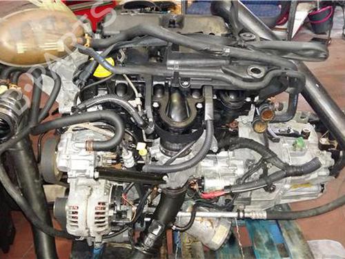 Used Vacuum pump Vacuum pump 38348958 38348958