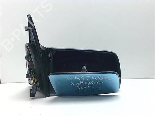 Used Right mirror Right mirror 38404524 38404524