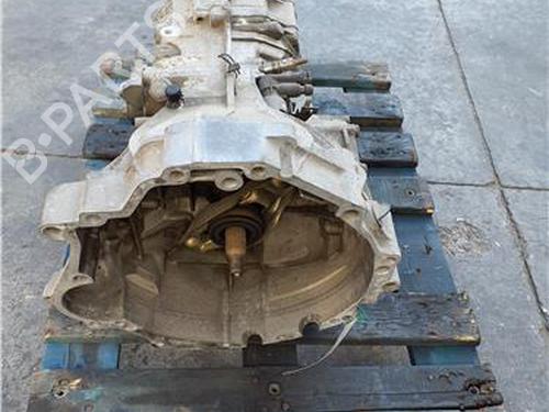 Used Gearbox Gearbox 38407458 38407458
