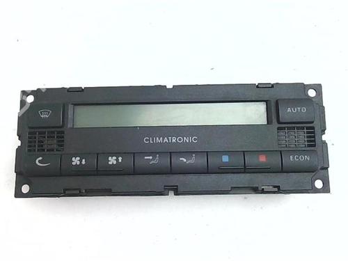 Used Climate control Climate control 38354291 38354291