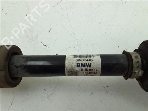 Right front driveshaft MINI MINI COUNTRYMAN (F60) Cooper SE ALL4 | BP38390675M39 - Image 3