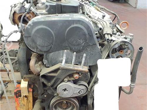 Engine MITSUBISHI LANCER VIII (CY_A, CZ_A) 2.0 DI-D (CY8A) | BP38359910M1  - Image 8