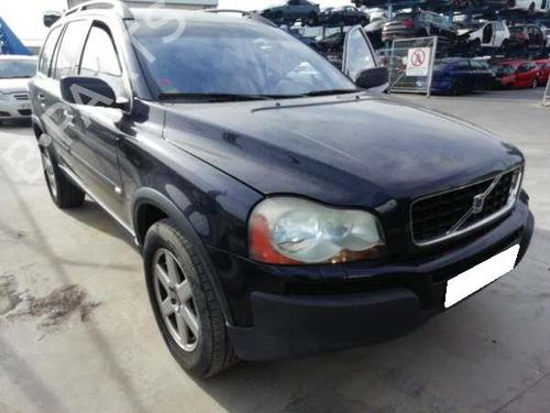 Left front window switch VOLVO XC90 I VAN (275) 2.4 D4 | BP38377191I27 - Image 6