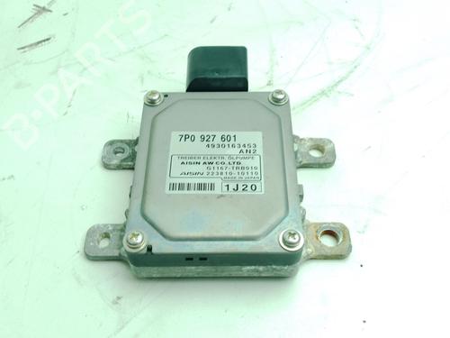Electronic module PORSCHE CAYENNE (92A) 3.0 Diesel | BP38401696M83 - Image 2