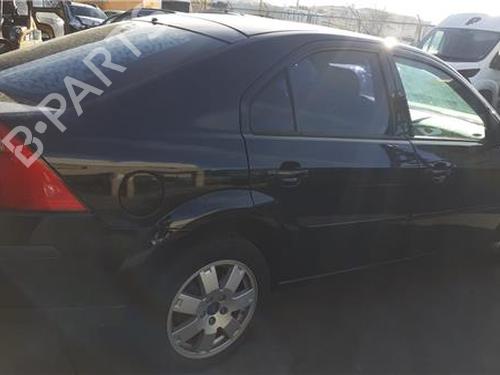 Control unit FORD MONDEO III (B5Y) 2.0 16V TDDi / TDCi | BP38366292M11 - Image 5