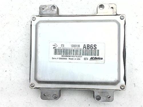 Control unit OPEL ZAFIRA TOURER C (P12) 1.4 LPG (75) | BP38396965M11 - Image 3