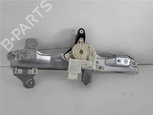 Used Rear right window mechanism Rear right window mechanism 38376207 38376207