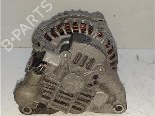 Alternator MAZDA 6 Saloon (GH) 2.0 MZR-CD (GH14) | BP38358022M7 - Image 4