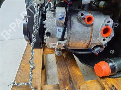Used AC compressor AC compressor 38397330 38397330