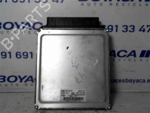 Control unit SSANGYONG RODIUS I 2.7 Xdi 4WD | BP38351451M11 - Image 2
