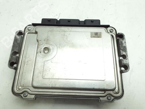 Engine control unit (ECU) RENAULT LAGUNA II (BG0/1_) 1.9 dCi (BG1A, BG1W, BG0G) | BP39004528M57 - Image 3