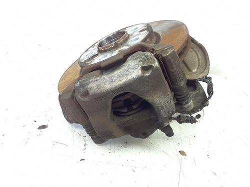 Right front steering knuckle MINI MINI (F56) Cooper | BP39962166M26 - Image 2