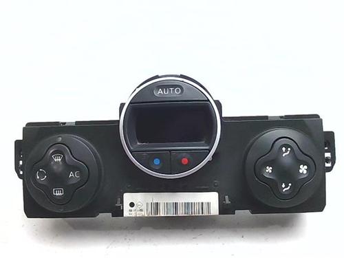 Used Climate control Climate control RENAULT CLIO III Grandtour (KR0/1_) 1.5 dCi (KR0F) (86 hp) 40295784 40295784