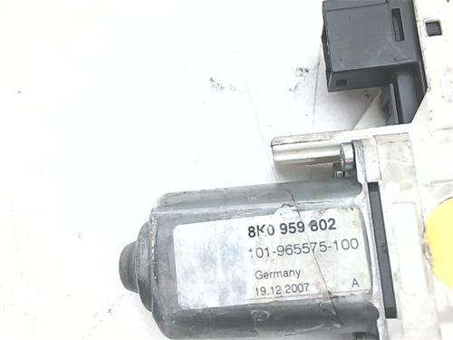 Front right window mechanism AUDI A4 B8 (8K2) 2.0 TDI quattro | BP38356020C23 - Image 4