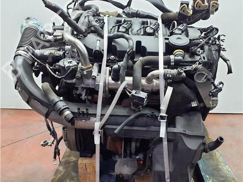 Used Engine Engine 38366683 38366683
