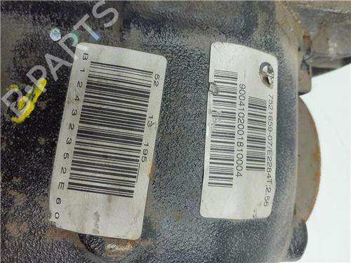 Rear differential BMW 5 (E60) 525 d | BP38403923M24 - Image 4