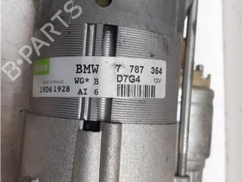 Starter BMW 5 (E60) 520 d | BP38349243M8 - Image 3