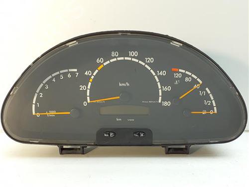 Used Instrument cluster Instrument cluster 38403878 38403878