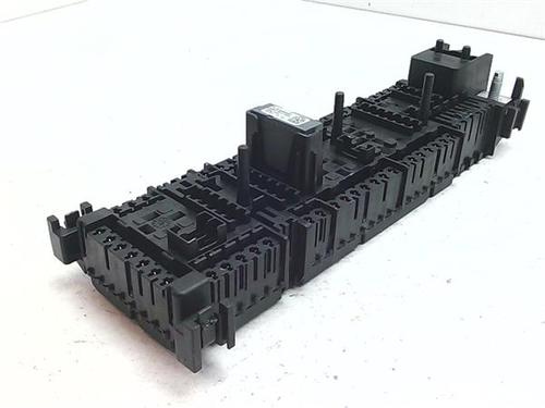 Fuse box MERCEDES-BENZ A-CLASS (W176) A 200 CDI / d (176.008) | BP38388879E1 - Image 2