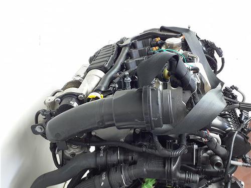 Engine CITROËN BERLINGO (ER_, EC_) 1.2 PureTech 110 | BP38385049M1 - Image 2