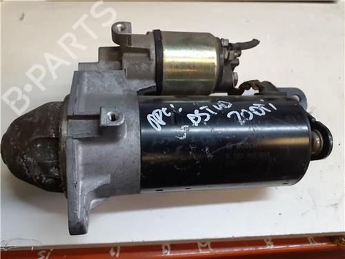 Startmotor Startmotor 38405361 38405361
