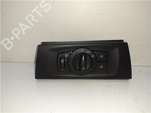 headlight-switch-bmw-3-e90-2004-2005-2006-2007-2008-2009-2010-2011-2012-38355976 main image
