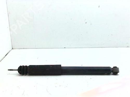 Used Right rear shock absorber Right rear shock absorber NISSAN JUKE (F15) 1.5 dCi (110 hp) 38387143 38387143
