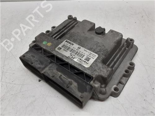 Used Control unit Control unit 38360560 38360560