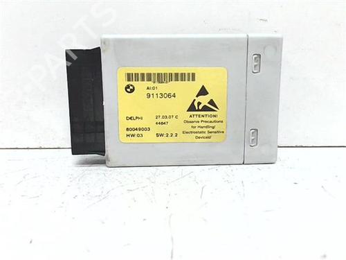electronic-module-bmw-5-e60-2001-2002-2003-2004-2005-2006-2007-2008-2009-2010-38375909 main image